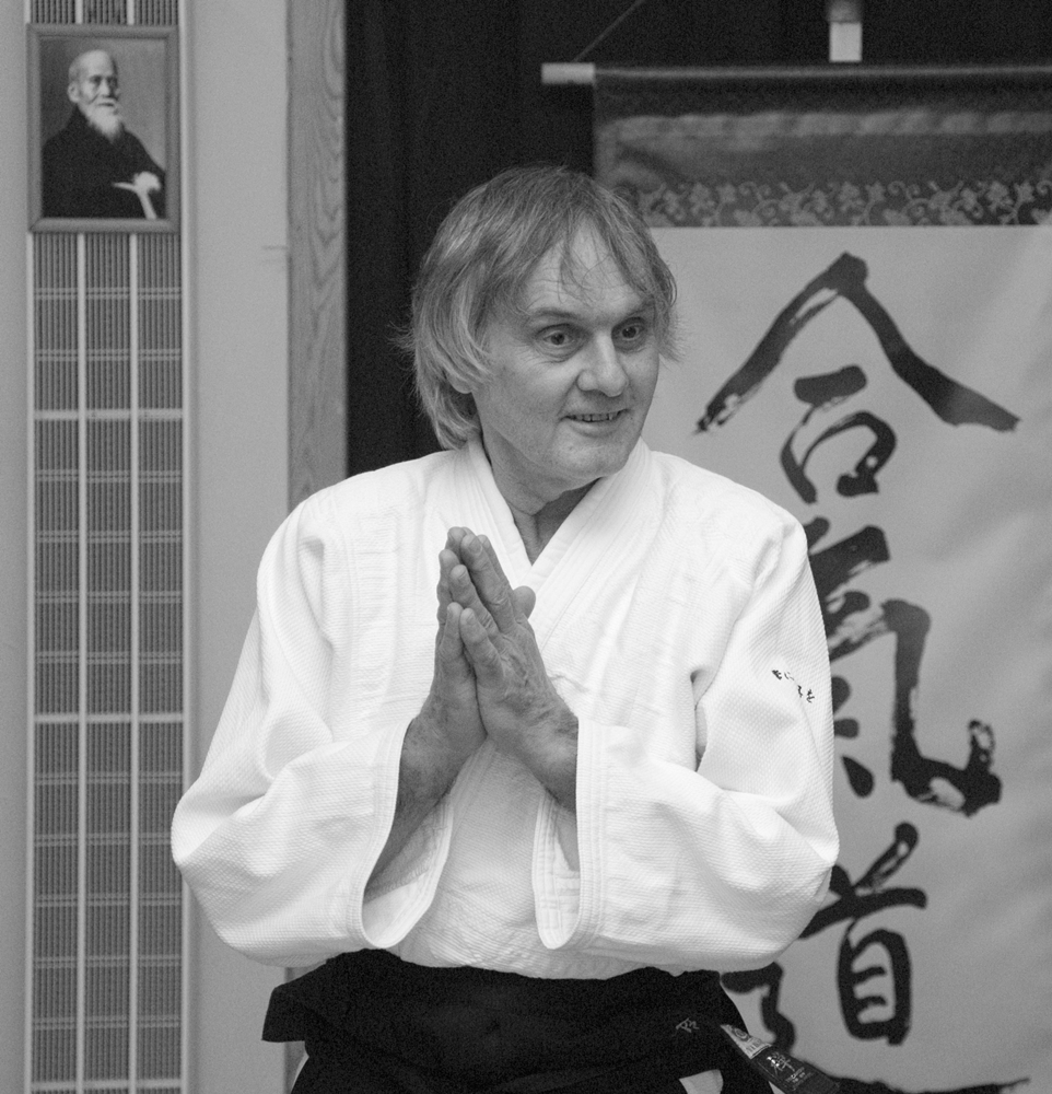 Ruud Van Ginkel – Warszawa 2013