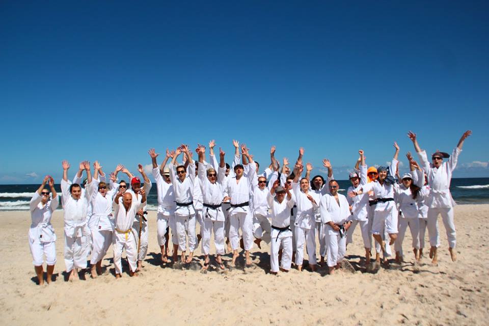 Obóz Rogowo 2016 – Ruud Van Ginkel