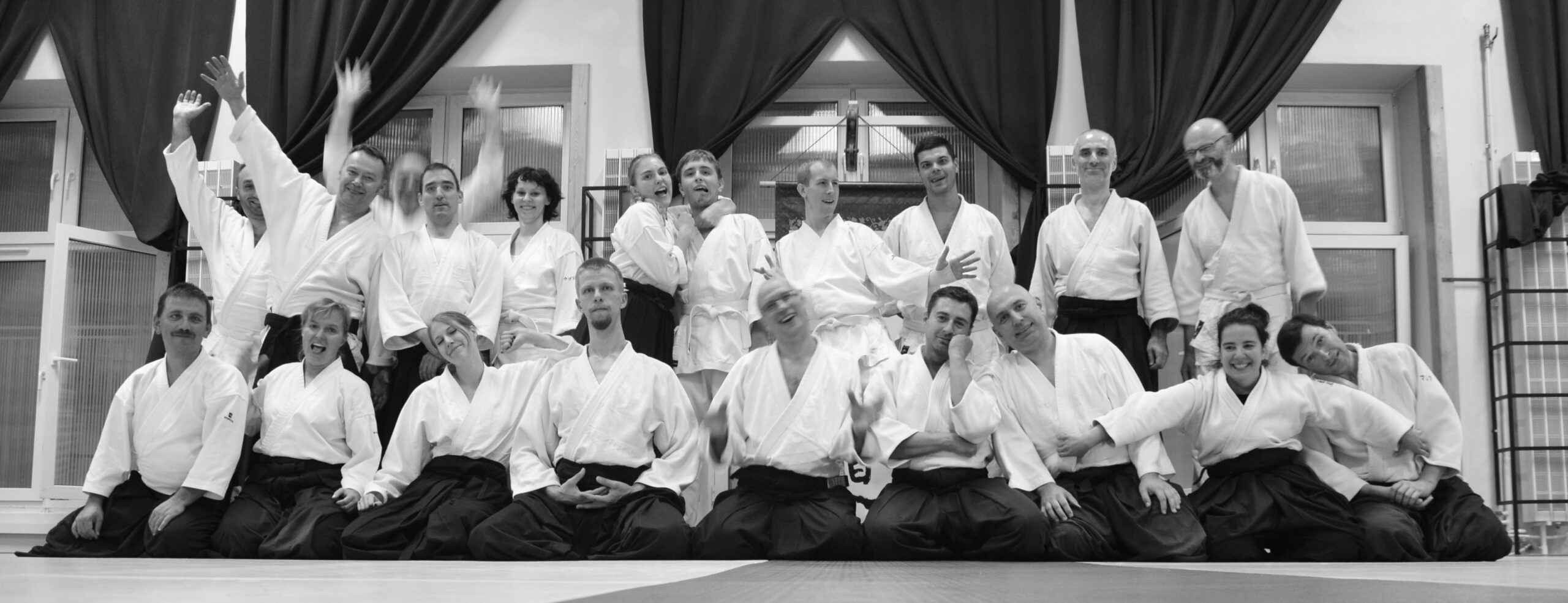 67 Sobotnie Warsztaty WKAA