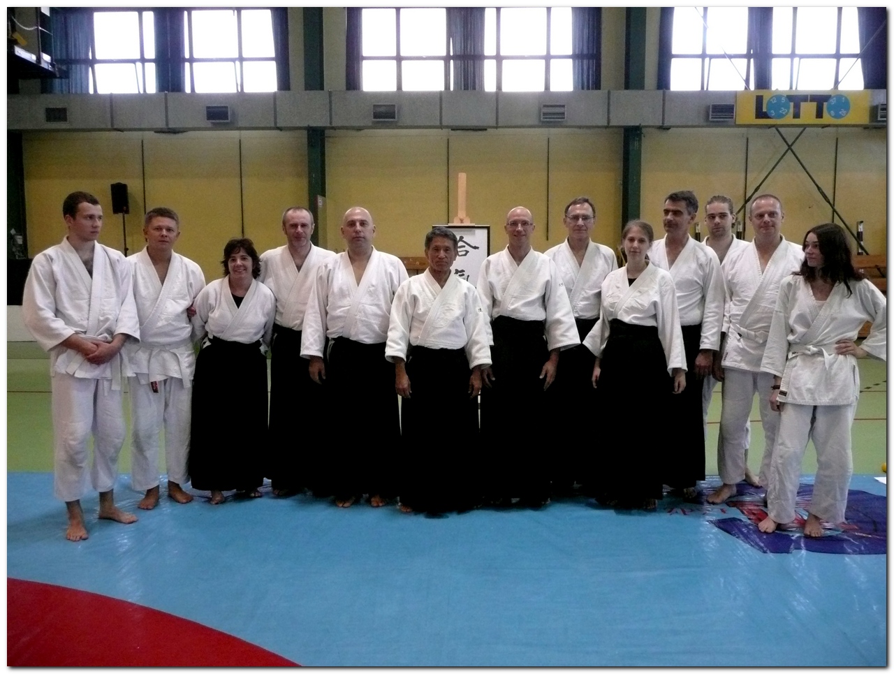 Seizo Takimoto Shihan – Piotrków Trybunalski