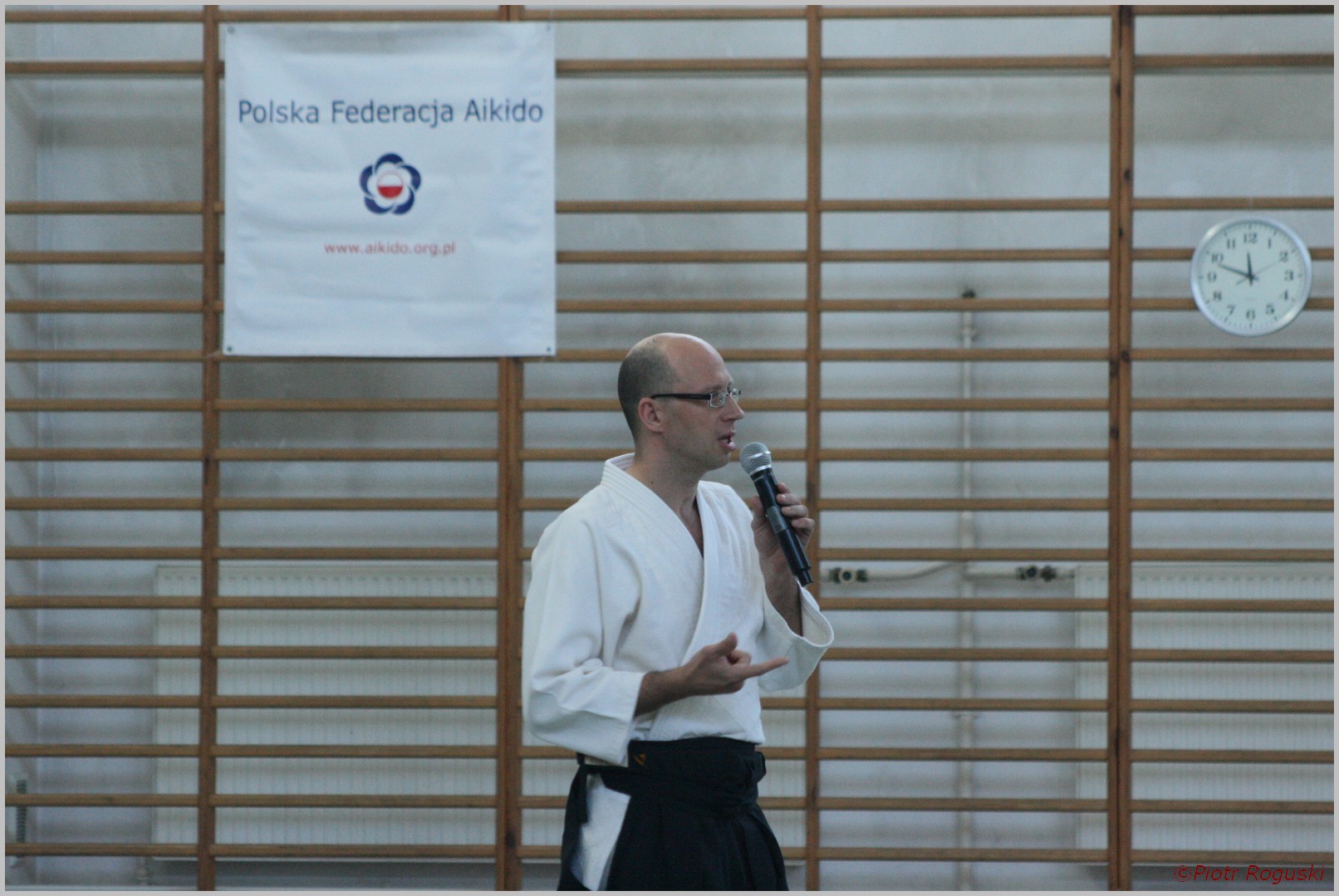 V KST – Paweł Zdunowski