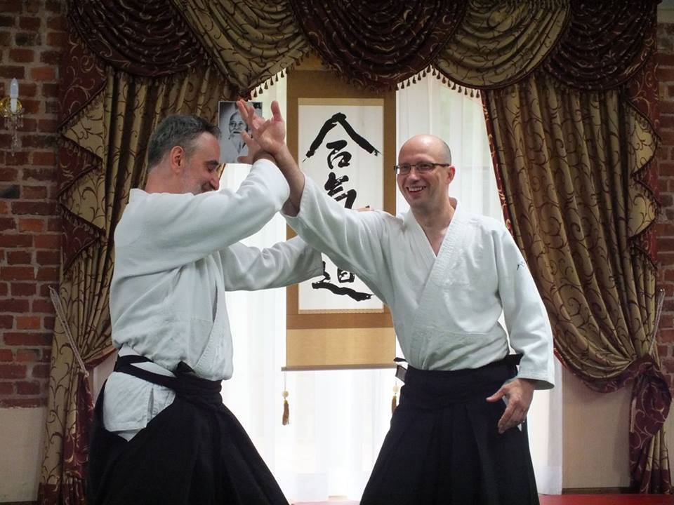 Obóz Rogowo 2016 – Paweł Zdunowski