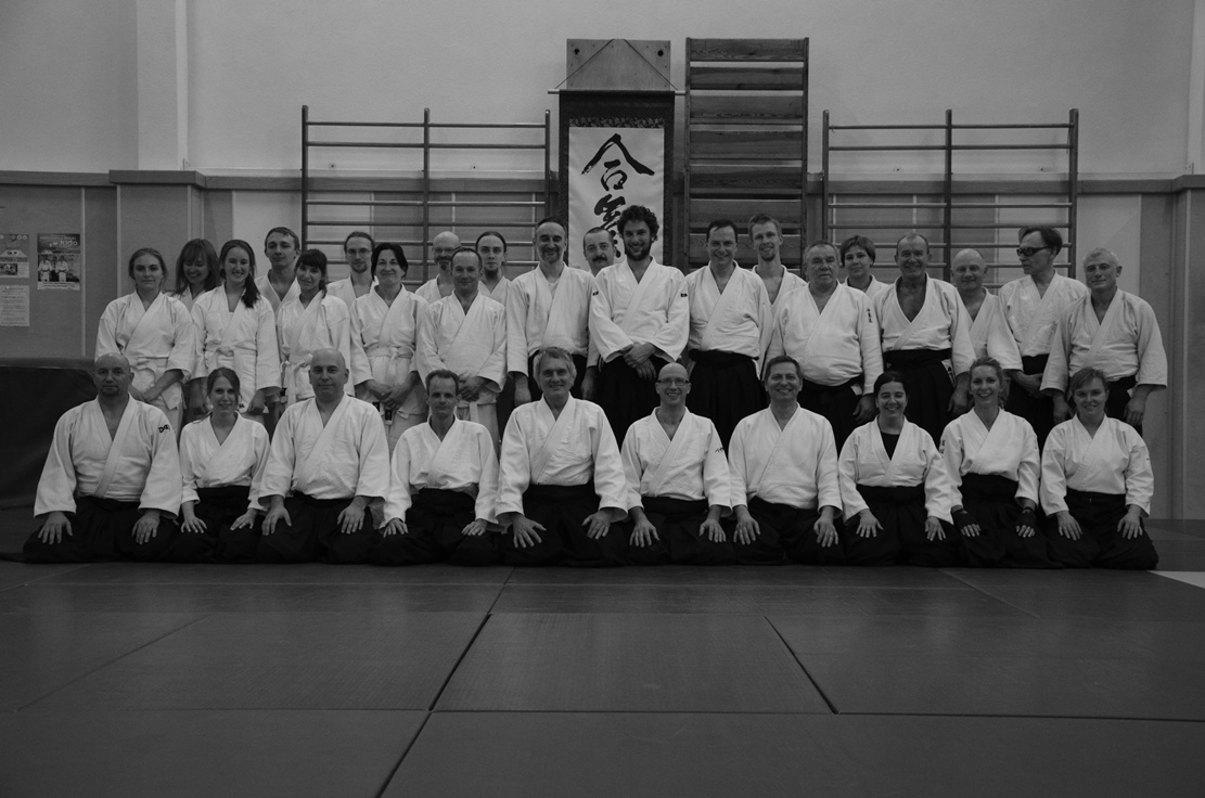 Ruud Van Ginkel Warszawa 2014