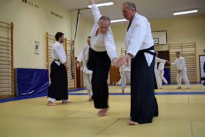 73 Sobotnie Warsztaty WKAA