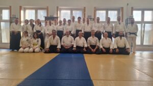 136 Sobotnie Warsztaty WKAA