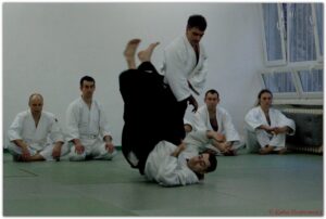 XVIII Sobotnie Warsztaty w WKAA