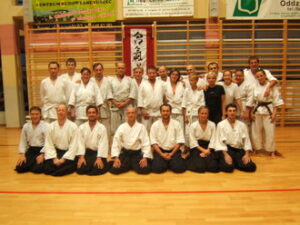 Suszec – Stow. Kazoku