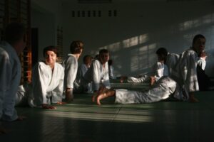 IX Sobotnie Warsztaty w WKAA