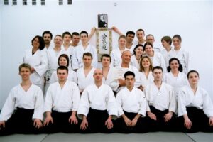 III Sobotnie Warsztaty w WKAA