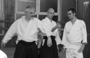 Staż w Gdańsku – USA PG