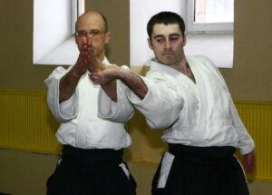 24.02.2007 – Sobotnie Warsztaty w Budokai