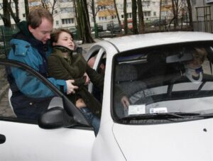 3.02.2007 – Kurs Pierwszej Pomocy Przedmedycznej