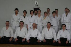 29-30.03.2008 – Staż w Kołobrzegu