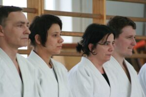 XIV Sobotnie Warsztaty w WKAA