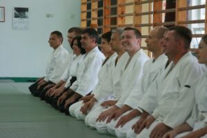 XV Sobotnie Warsztaty w WKAA