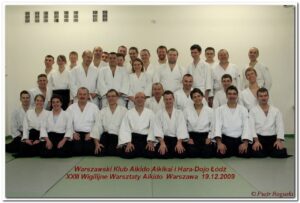 XXIII Sobotnie Warsztaty w WKAA