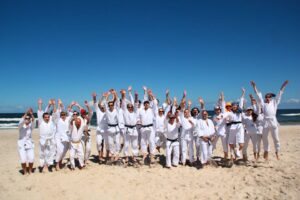 Obóz Rogowo 2016 – Ruud Van Ginkel