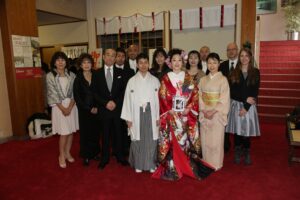 Japonia – luty 2014