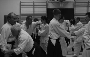 69 Sobotnie Warsztaty WKAA