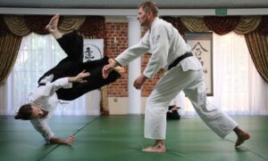 Obóz Rogowo 2015 – Paweł Zdunowski