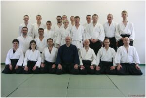 Jerzy Pomianowski – 6 dan