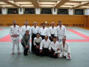 Wyjazd Klubowy do Japonii 2010